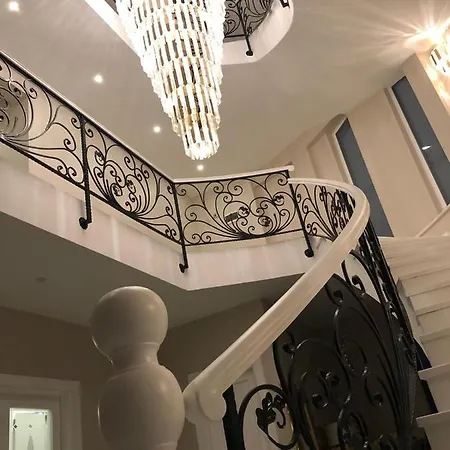 Villa Sapancadiamond