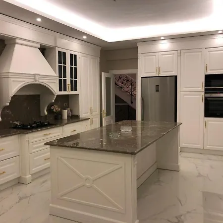 Sapancadiamond Villa