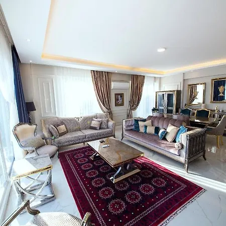 Villa Sapancadiamond