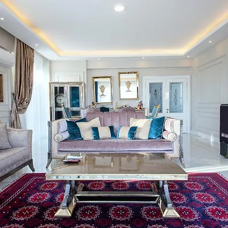 Villa Sapancadiamond Serdivan
